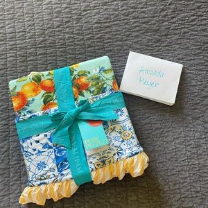 Posh Peanut Luxe Patoo 🍊